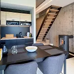 2 Bedroom Stunning In Casa de Férias Lokciowe