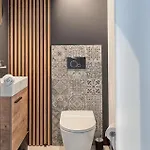 2 Bedroom Stunning In Lokciowe