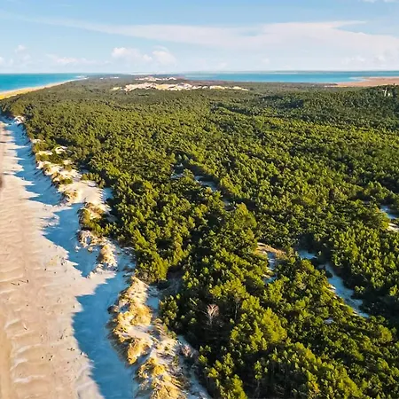 Dom wakacyjny 2 Bedroom Cozy In Lokciowe