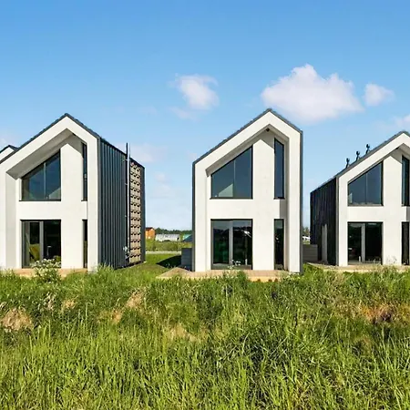 2 Bedroom Cozy In Dom wakacyjny