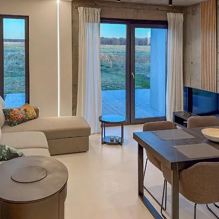 2 Bedroom Stunning In Vakantiehuis