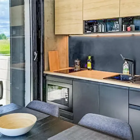 Holiday home 2 Bedroom Stunning In Lokciowe