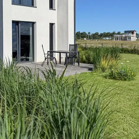 2 Bedroom Cozy In Dom wakacyjny *