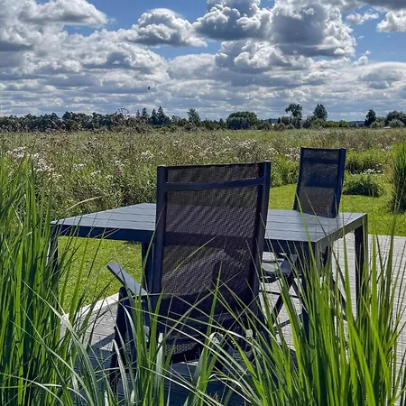 Dom wakacyjny 2 Bedroom Cozy In