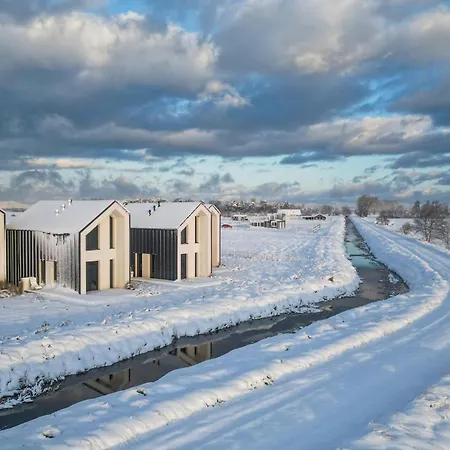 2 Bedroom Cozy In * Lokciowe