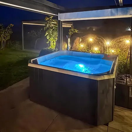 2 Bedroom Stunning In Holiday home *