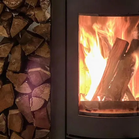 2 Bedroom Cozy In Dom wakacyjny