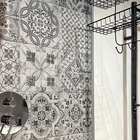 2 Bedroom Cozy In * Lokciowe