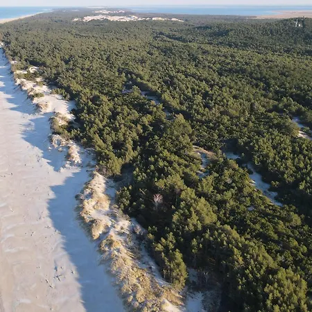 Дом отдыха 2 Bedroom Cozy In Lokciowe