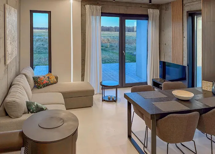 2 Bedroom Cozy In Tatil Evi