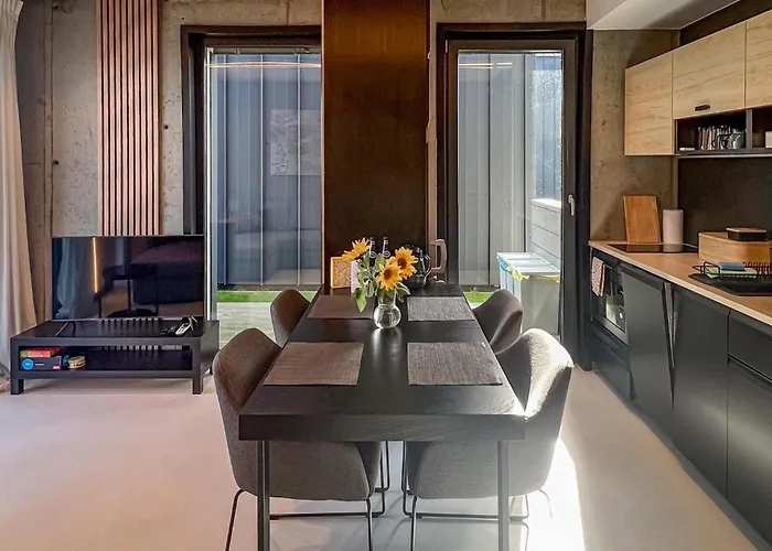 2 Bedroom Cozy In Tatil Evi *