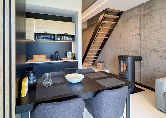 2 Bedroom Cozy In Tatil Evi Lokciowe