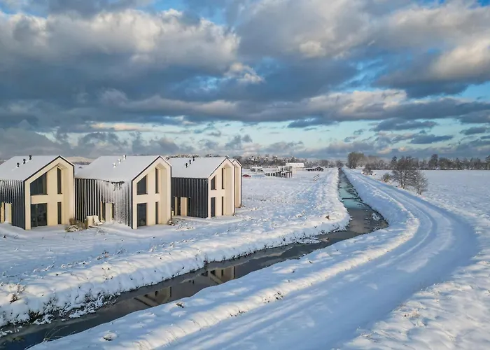 2 Bedroom Cozy In * Lokciowe