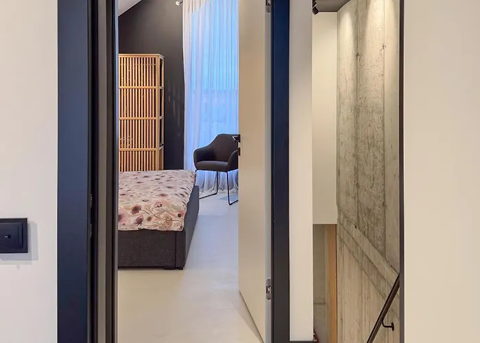 Tatil Evi 2 Bedroom Cozy In Lokciowe