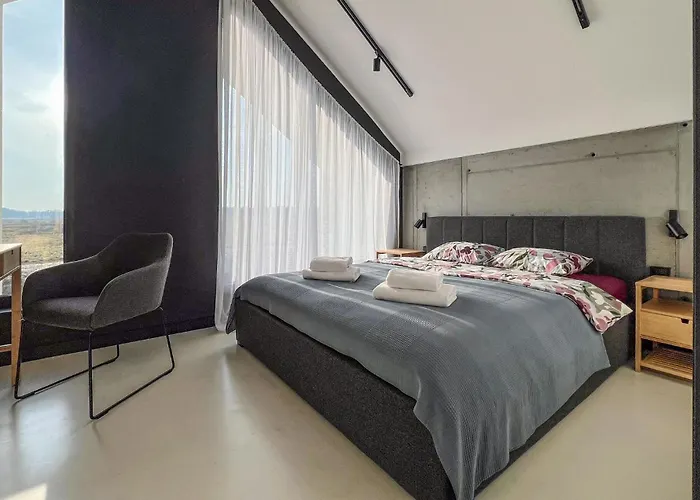 2 Bedroom Cozy In Tatil Evi *