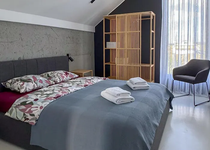 2 Bedroom Cozy In Tatil Evi *