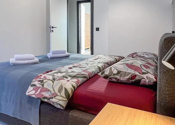 2 Bedroom Cozy In Tatil Evi *