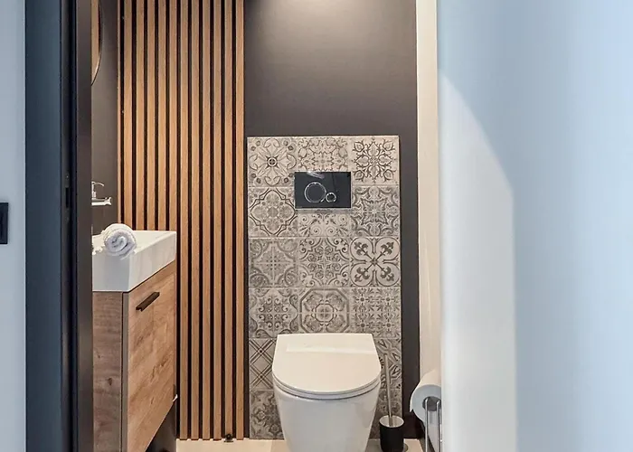 2 Bedroom Cozy In Lokciowe