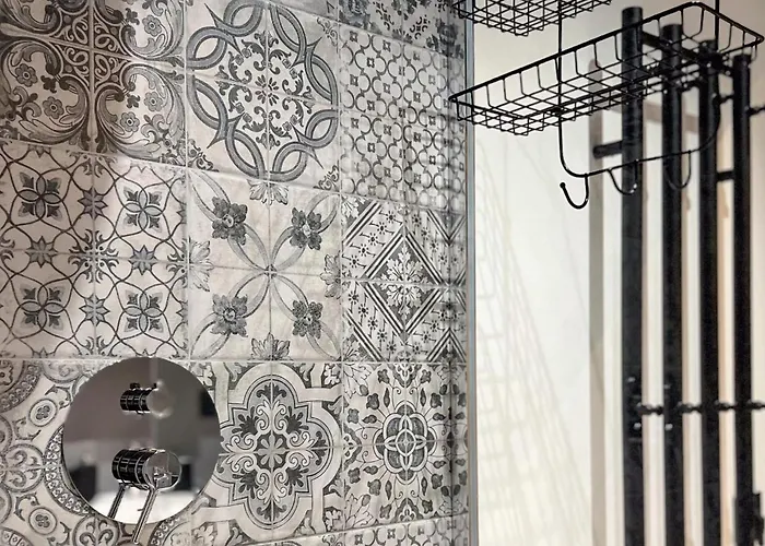 2 Bedroom Cozy In * Lokciowe