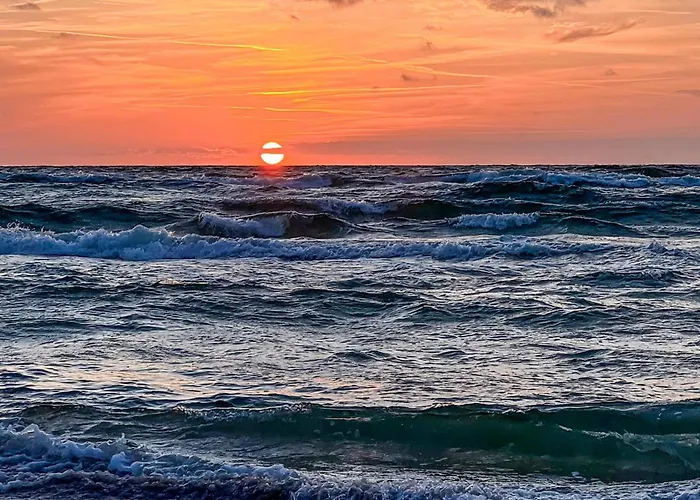 2 Bedroom Cozy In Tatil Evi *